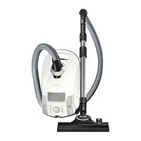 Algopix Similar Product 19 - Miele Compact C1 Pure Suction Bagged