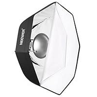Algopix Similar Product 6 - Neewer 60 cm Octagonal Softbox and