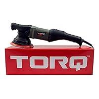 Algopix Similar Product 2 - Torq TORQ22D Random Orbital Polisher