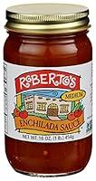 Algopix Similar Product 2 - ROBERTOS Enchilada Sauce, 16 OZ