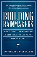 Algopix Similar Product 1 - Building Rainmakers The Definitive