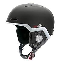 Algopix Similar Product 10 - Ski Helmet Zeepoch Snowboard Helmet