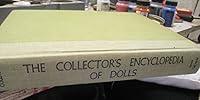 Algopix Similar Product 17 - The Collector's Encyclopedia of Dolls