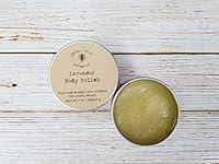 Algopix Similar Product 1 - Natural nontoxic lavender body polish
