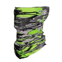 Algopix Similar Product 14 - Fish Monkey FM40 Performance Face Guard