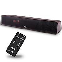 Algopix Similar Product 2 - ZVOX Dialogue Clarifying Sound Bar with