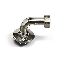 Algopix Similar Product 9 - Acquastilla 112556 Water Meter Tap