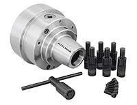 Algopix Similar Product 8 - Accusize Industrial Tools 5C 5 Collet