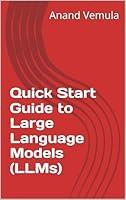 Algopix Similar Product 15 - Quick Start Guide to Large Language