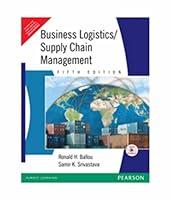 Algopix Similar Product 13 - Business LogisticsSupply Chain
