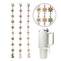 Algopix Similar Product 19 - CIPARHOLA Letter Charms 3PCS