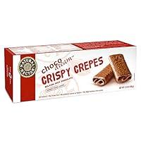 Algopix Similar Product 12 - Natural Nectar Crispy Crepes Belgium