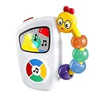 Algopix Similar Product 2 - Baby Einstein Take Along Tunes Musical