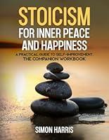 Algopix Similar Product 5 - Stoicism for Inner Peace and