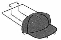 Algopix Similar Product 8 - NAHANCO BCDSWB Slatwall Cap