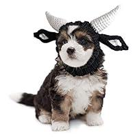 Algopix Similar Product 18 - Zoo Snoods Bull Dog Costume  Neck and