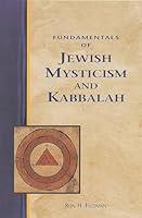Algopix Similar Product 4 - Fundamentals of Jewish Mysticism and