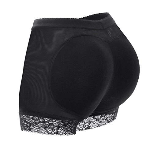 Best Deal for Lace Butt Lifter Padded Panties for Women Tummy