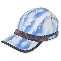 Algopix Similar Product 15 - KAVU Synthetic Strapcap Fishing Hat Low