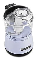 Algopix Similar Product 14 - KitchenAid KFC3511CU 35 Cup Food