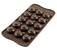 Algopix Similar Product 9 - silikomart Chocolate Mould Silicone
