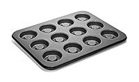 Algopix Similar Product 1 - Mrs Fields Bakeware Cutie Mini Donut