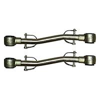 Algopix Similar Product 13 - Skyjacker SBE4258 Front Sway Bar