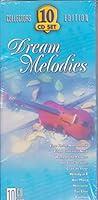 Algopix Similar Product 2 - Dream Melodies: CD Folder