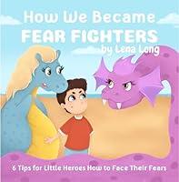 Algopix Similar Product 15 - How We Became Fear Fighters 6 Tips for