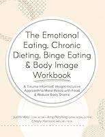 Algopix Similar Product 5 - The Emotional Eating Chronic Dieting
