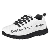 Algopix Similar Product 11 - HUIACONG Customizable Boys Tennis