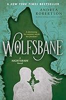 Algopix Similar Product 20 - Wolfsbane: A Nightshade Novel Book 2