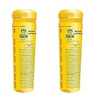Algopix Similar Product 15 - King Technology Frog Serene Bromine