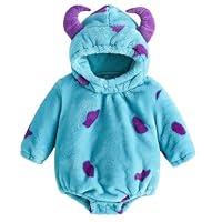 Algopix Similar Product 17 - Licupiee Infant Boy Girl Halloween