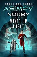 Algopix Similar Product 3 - Norby the MixedUp Robot The Norby