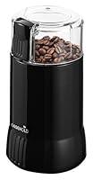 Algopix Similar Product 14 - Easehold Electric Coffee and Spice