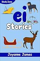 Algopix Similar Product 2 - EI Stories Improve Spelling and