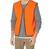 Algopix Similar Product 9 - Nomad Unisex Blaze Vest Blaze Orange