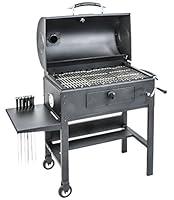 Algopix Similar Product 17 - Blackstone 3in1 Kabob Charcoal Grill