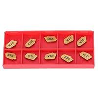 Algopix Similar Product 9 - Thread Turning Tool 10Pcs Insert