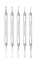 Algopix Similar Product 14 - Beaute Galleria 5 Piece 10sizes 2Way