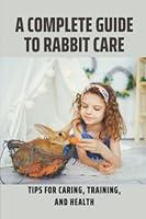 Algopix Similar Product 15 - A Complete Guide To Rabbit Care Tips