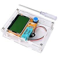 Algopix Similar Product 9 - Multifunction Meter DIY kit kuman Mega