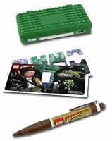 Algopix Similar Product 16 - NINTENDO DS INDIANA JONES LEGEND KIT