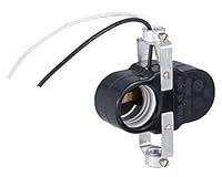 Algopix Similar Product 3 - B&P Lamp® Double Edison Base Socket