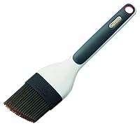 Algopix Similar Product 18 - Zyliss Silicone Basting Brush