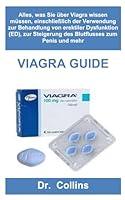 Algopix Similar Product 15 - VIAGRA GUIDE Alles was Sie ber