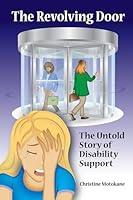 Algopix Similar Product 18 - The Revolving Door The Untold Story of