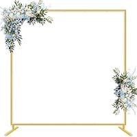 Algopix Similar Product 10 - OGEMXU 66FT Square Backdrop