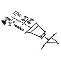 Algopix Similar Product 10 - Axial AX31116 Yeti Y380 Cage